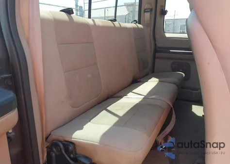 2006 Ford F-250 Lariat/Xl/Xlt из США, поврежденный, VIN 1FTSX21596EA00908